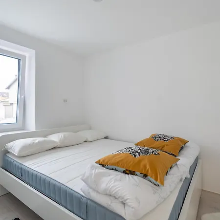 Black & White Rozna Dolina Daire Ljubljana